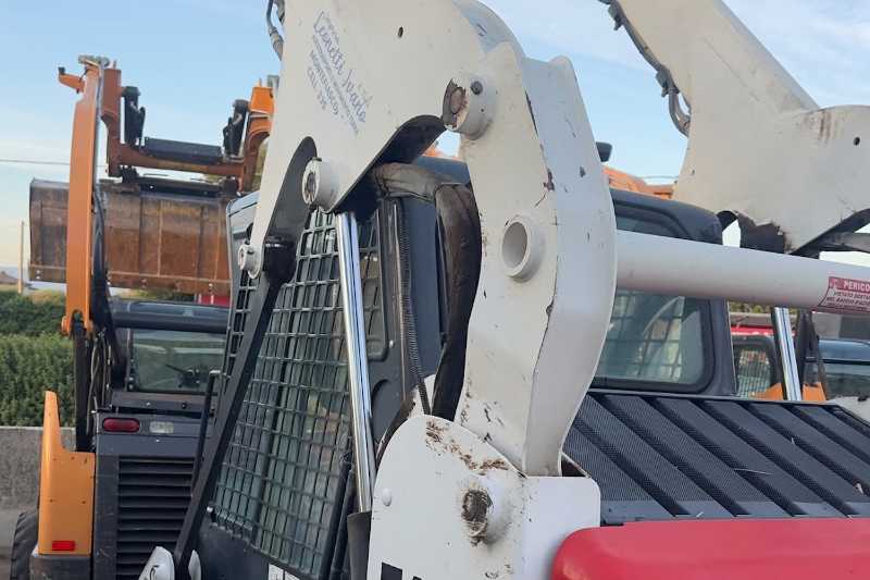 OmecoHub - Immagine BOBCAT T190